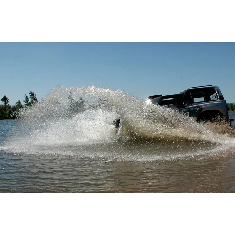 The Aton-Impulse Viking 2992