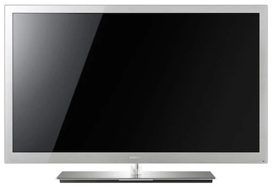 Samsung C9000 series LED LCD TV