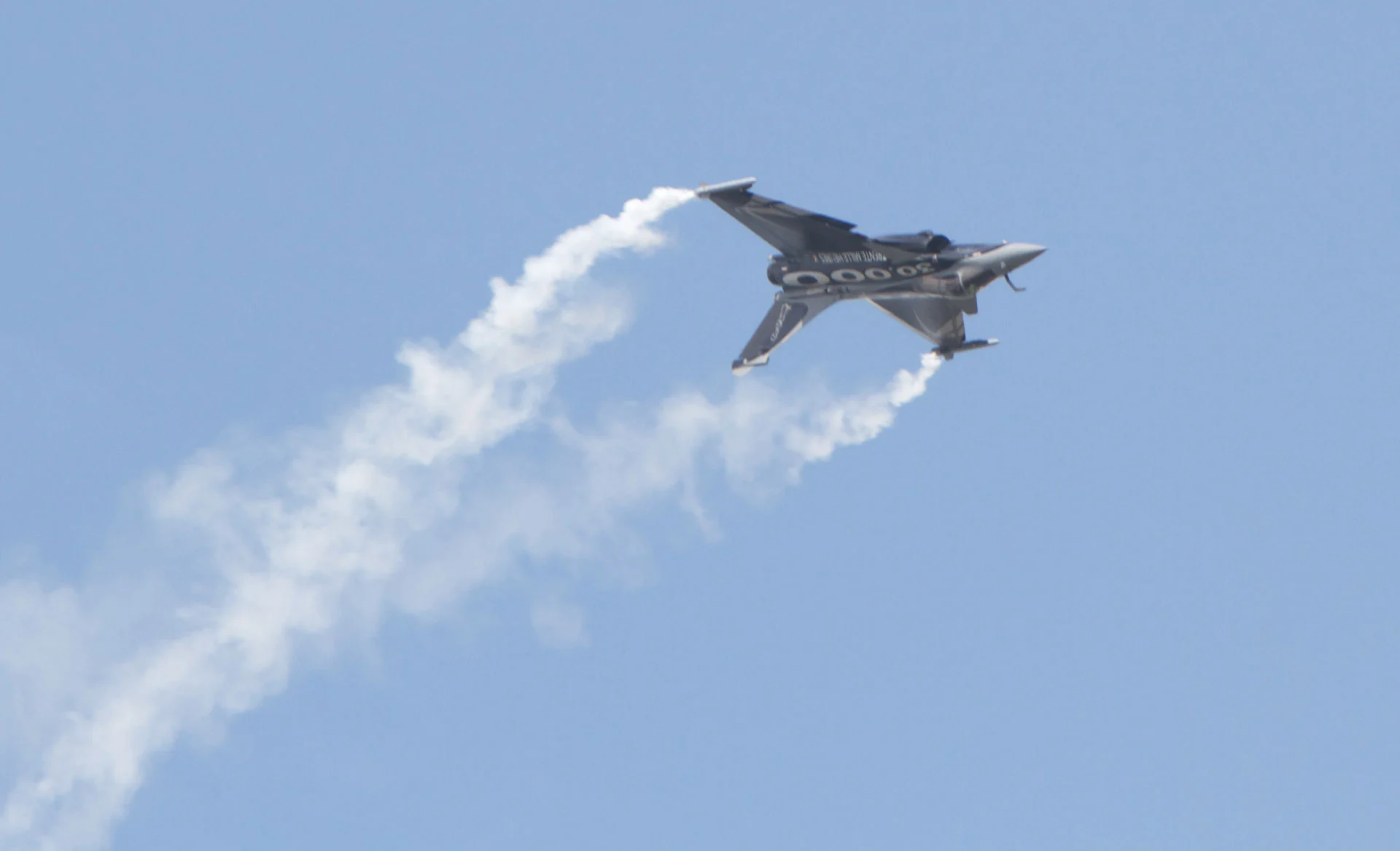 Dassault Rafale "Le Petit Prince"