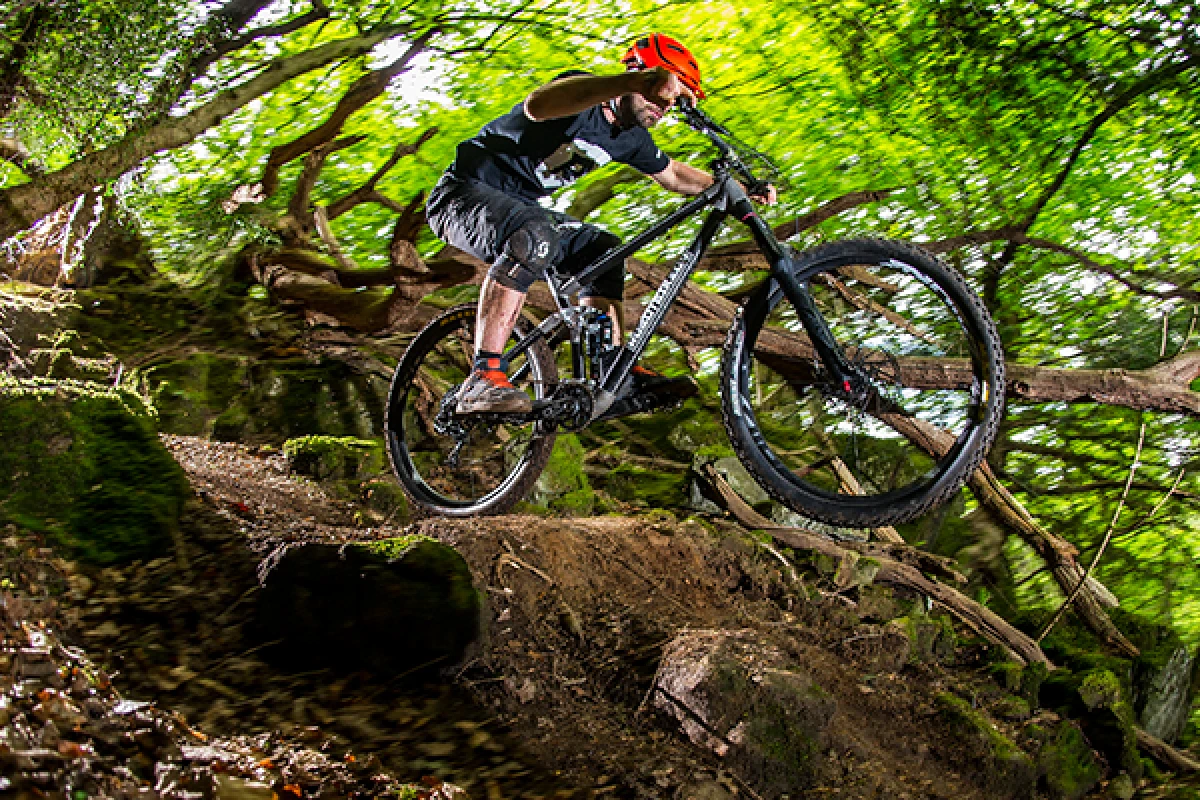 The R160 in action