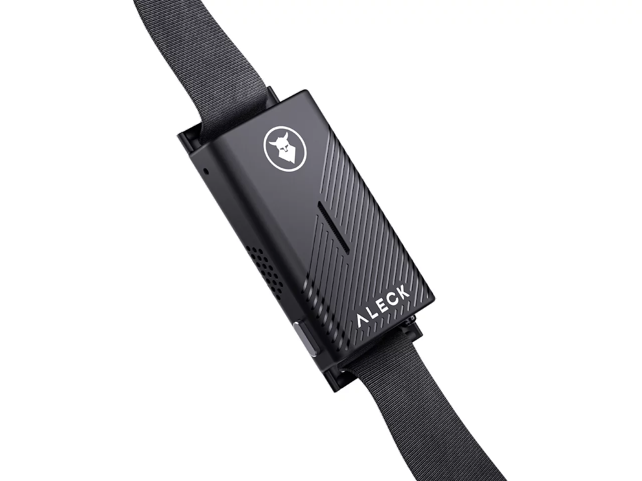 The Punks modules are made of polyurethane-reinforced ABS