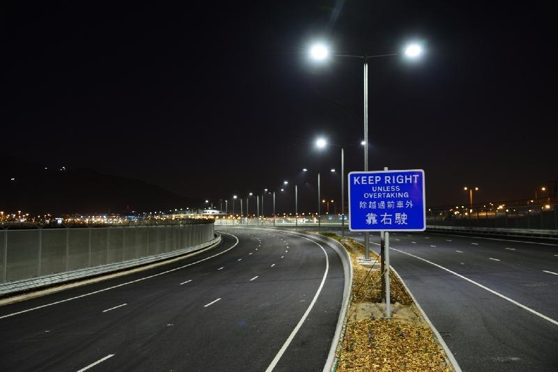 The Hong Kong-Zhuhai-Macau Bridge cost 15.73 billion RMB (around US$20 billion)