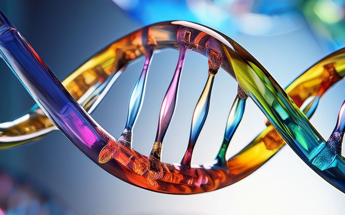 World-first unpowered DNA computer sets speed record