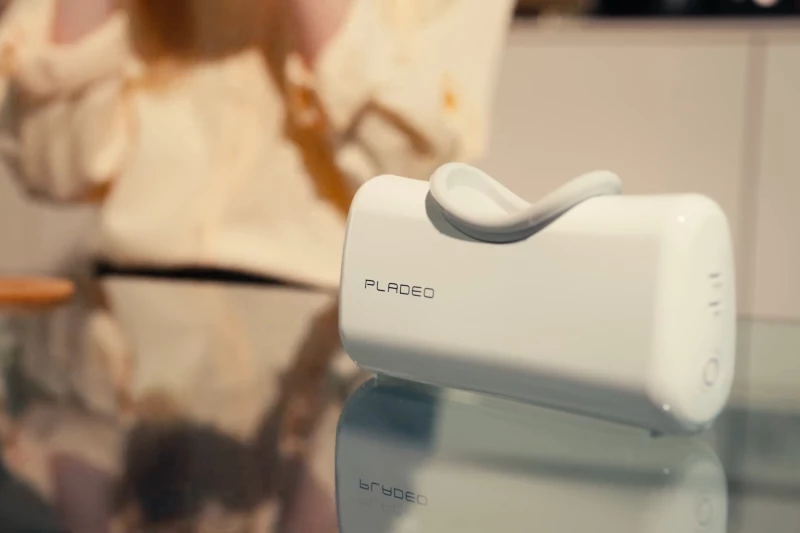 Your underarm sweat isn’t what causes odor—it’s the volatile organic compounds (VOCs) released by bacteria as they break down the sweat’s fatty acids. A new device claims to eliminate the smell without deodorant by using plasma to destroy those bacteria.