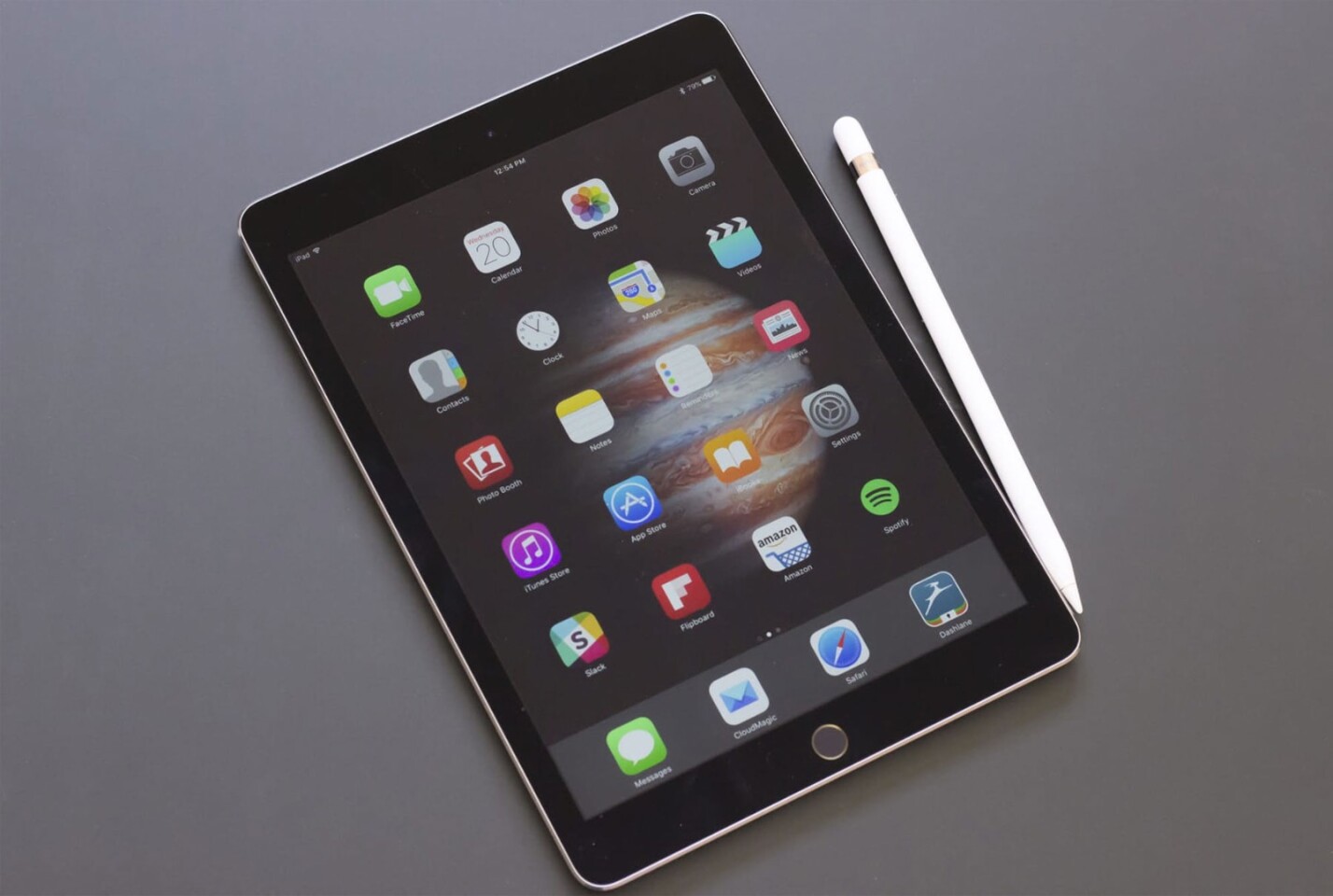 9.7-inch iPad Pro