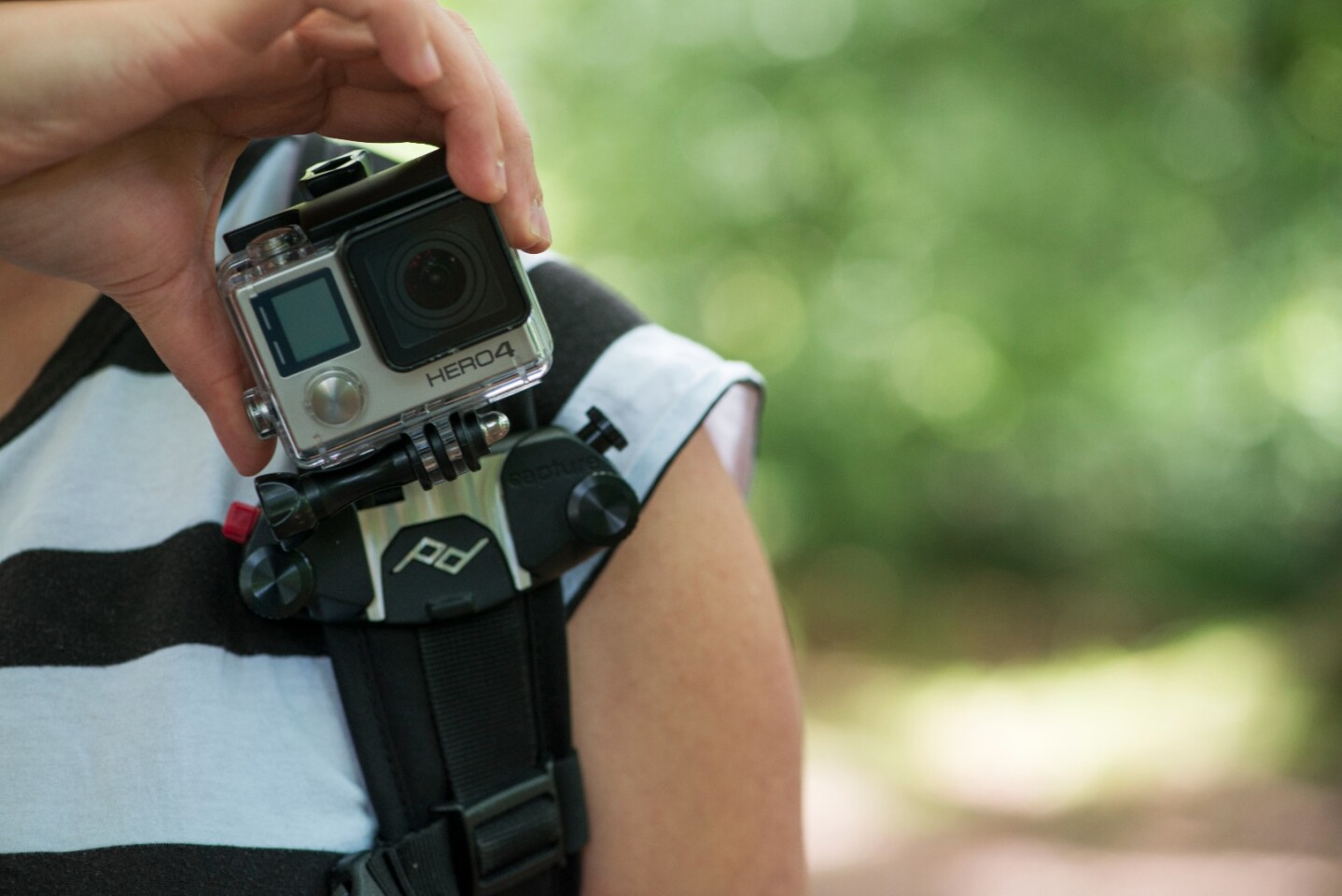 The best GoPro accessories for 2015