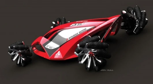 Mitsubishi Motors MMR25