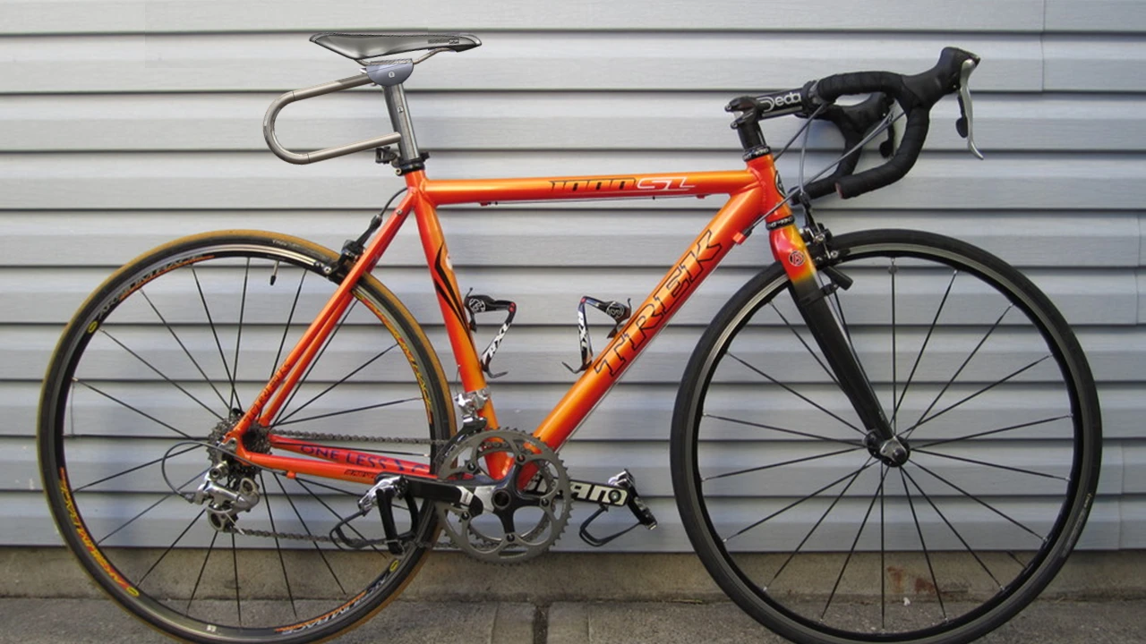 The EverLock's designers are presently raising production funds on Kickstarter