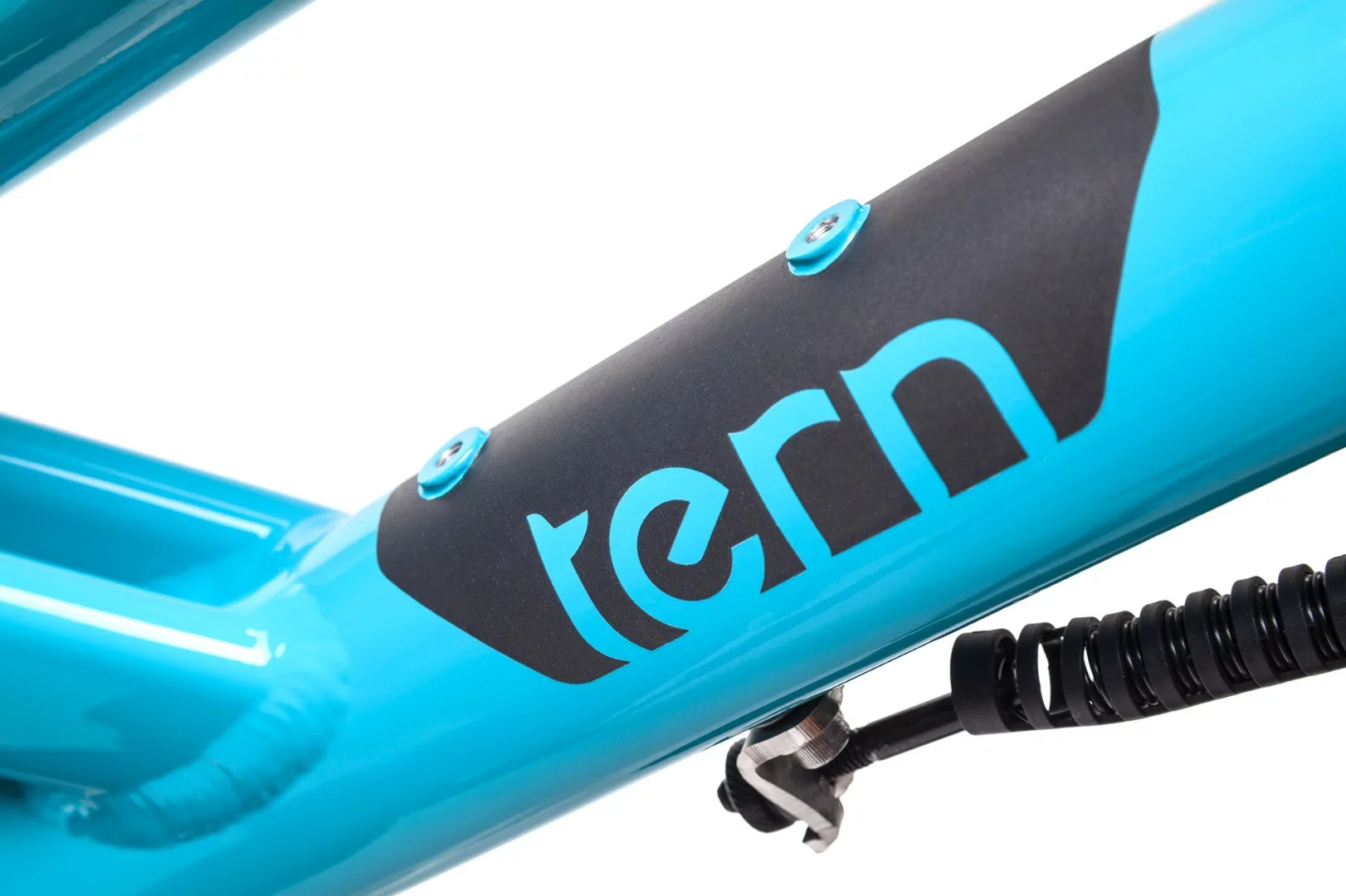 Tern GSD electric cargo bike