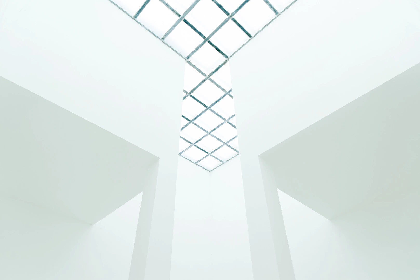 This crisp interior photo was the work of EyeEm user Arno
