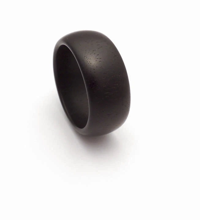 The Ebony ring