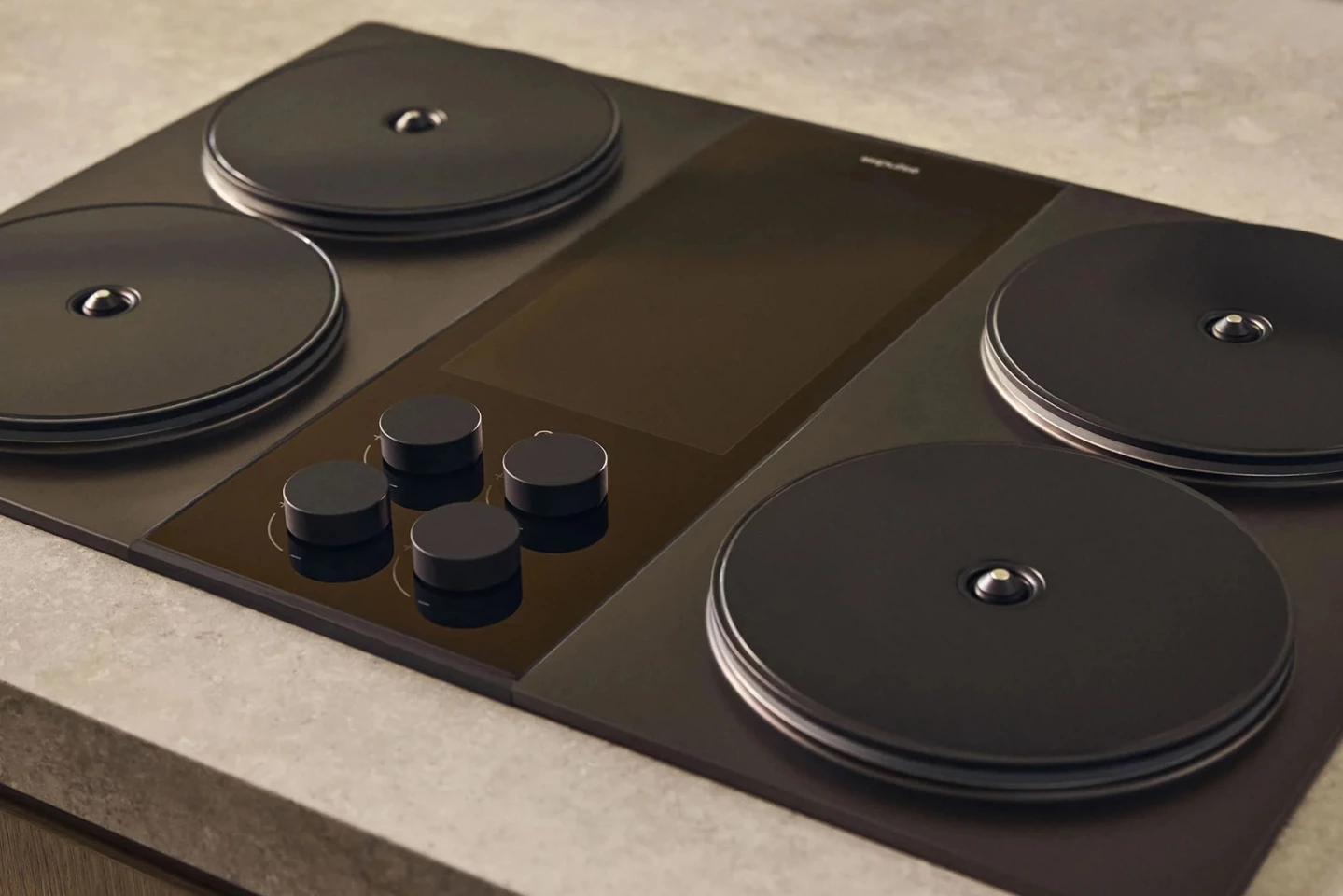 Impulse Labs extends its game-changing, ultra-fast cooktop