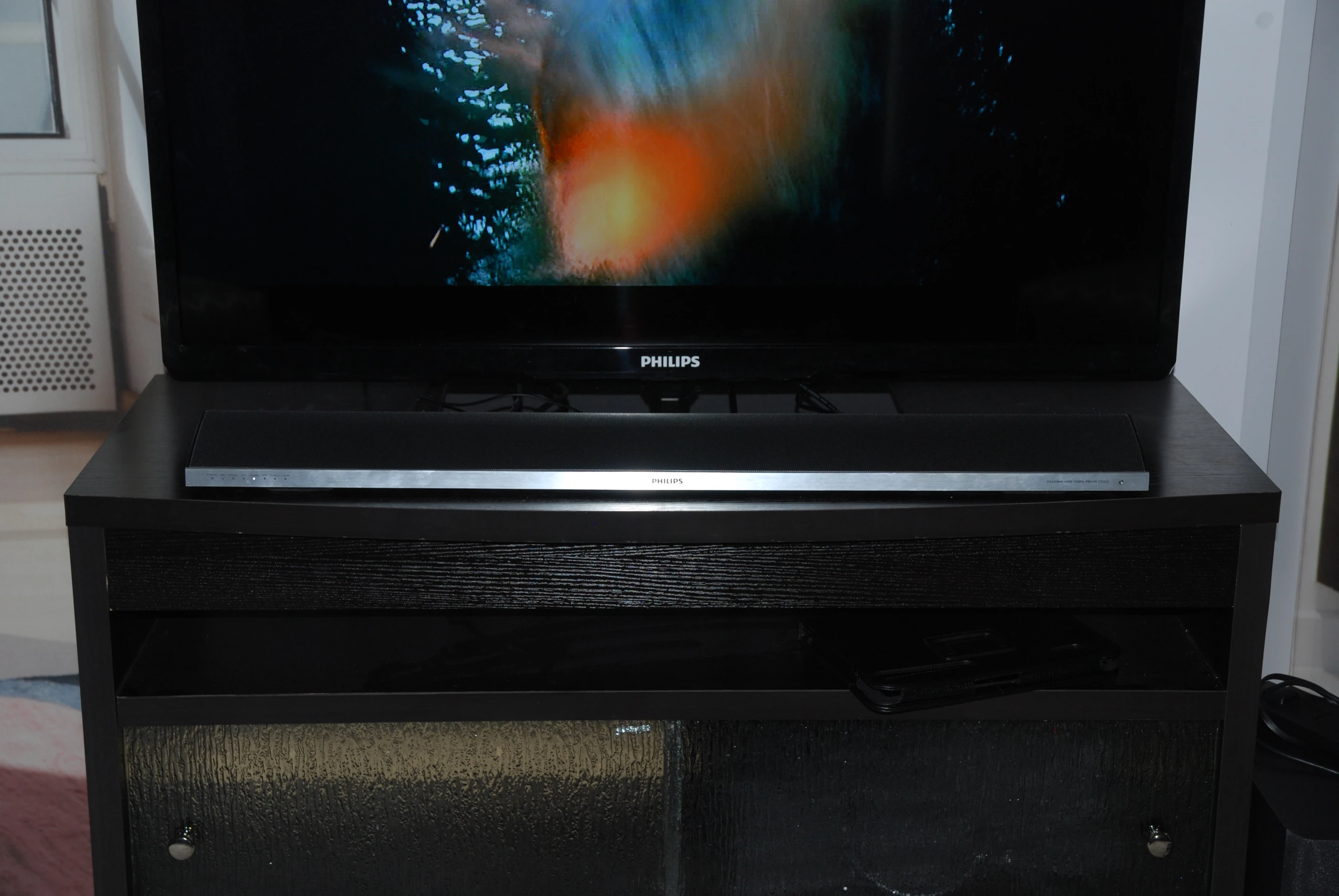 Philips Soundbar CSS5123
