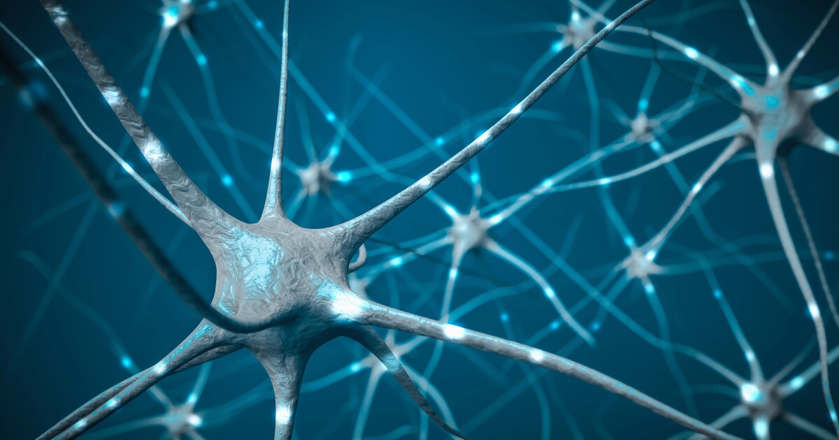 Breakthrough stroke drug heals the brain to restore movement