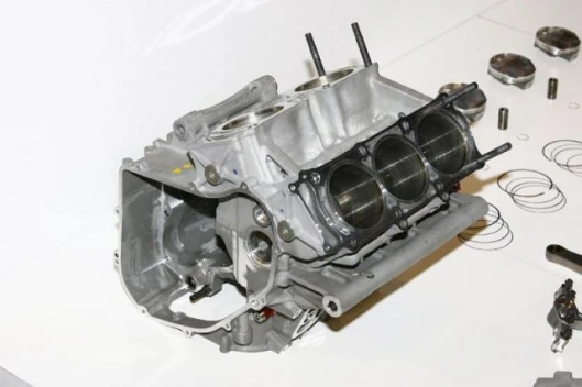 RC211V cases