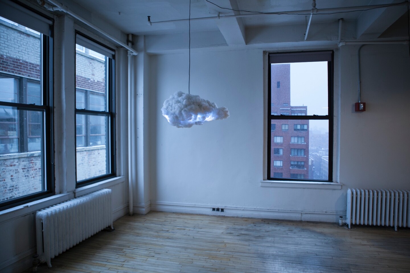 The original Cloud from 2014