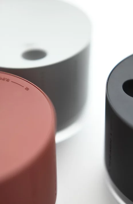 It is a nifty built-in rolling mechanism that sets the World Clock apart