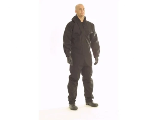 Full-body Demron suit Photo: Business Wire