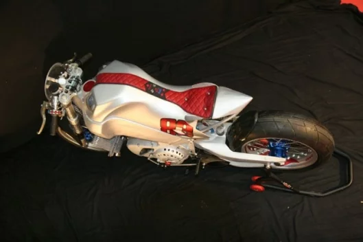 From the top - XBRR Chronos