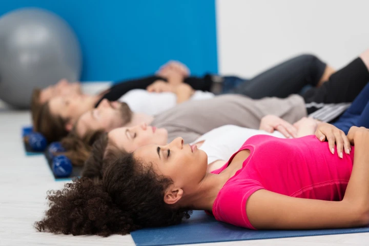 A fascinating neurological connection between breathing and attention has been uncovered by researchers