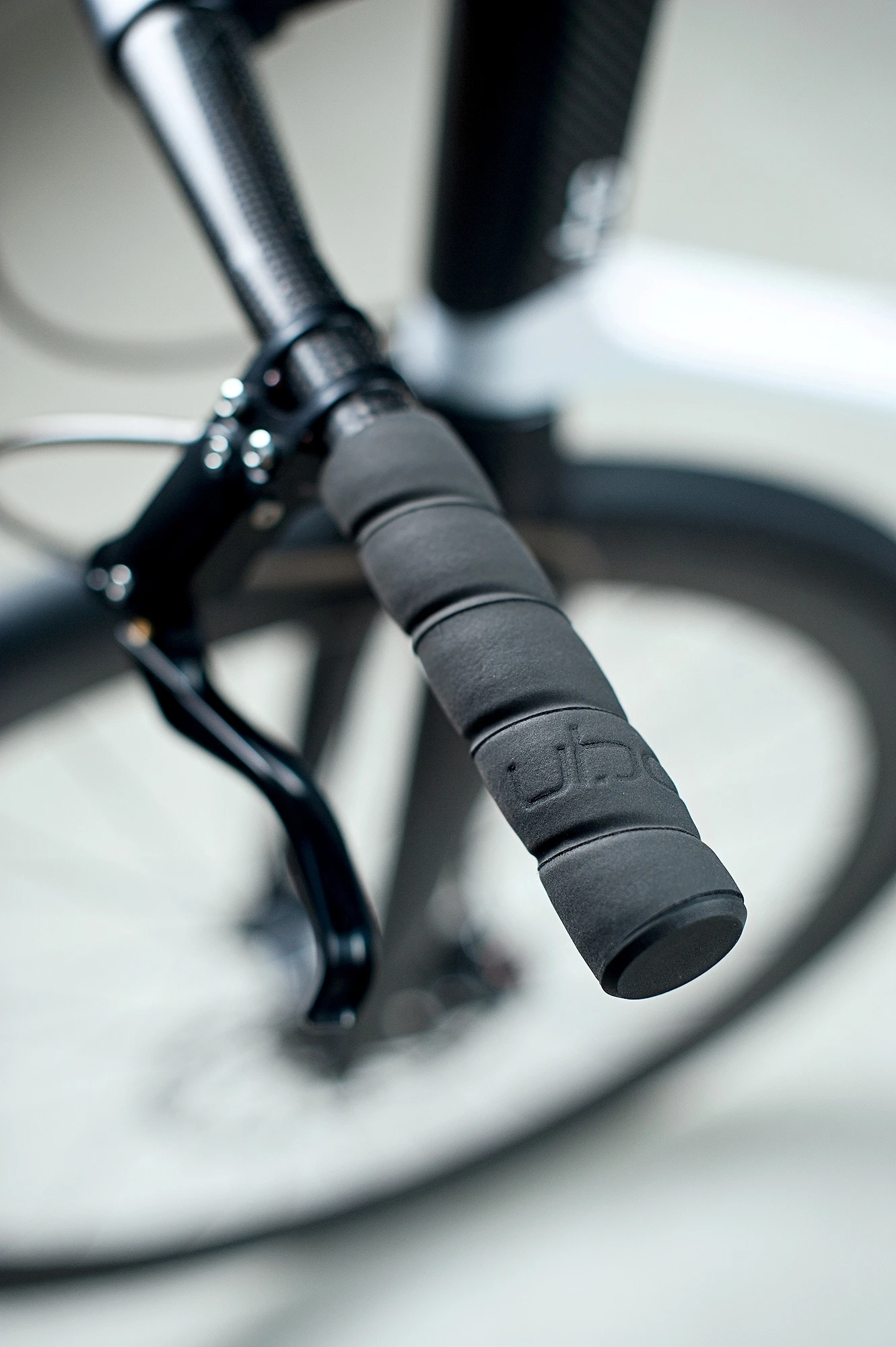 UBC won an ISPO BrandNew award for its efforts