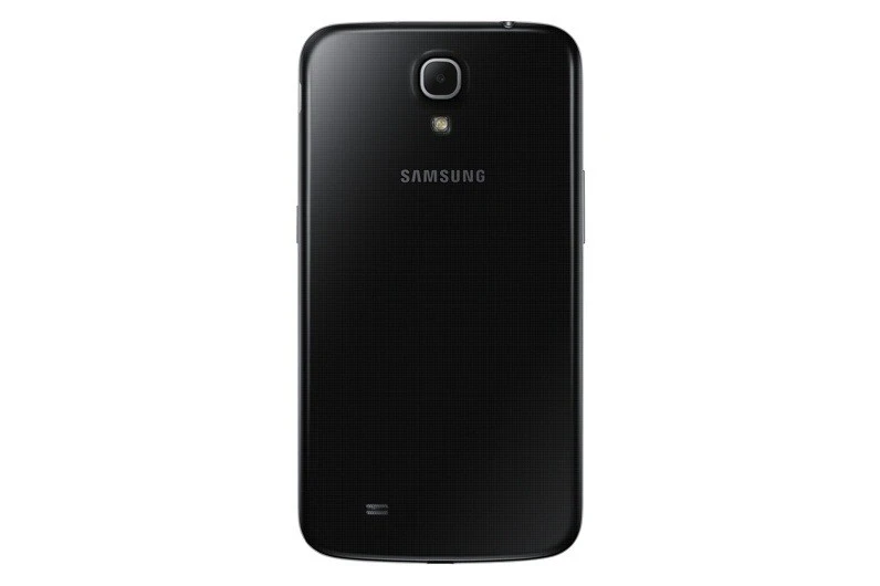 Galaxy Mega 6.3 - back
