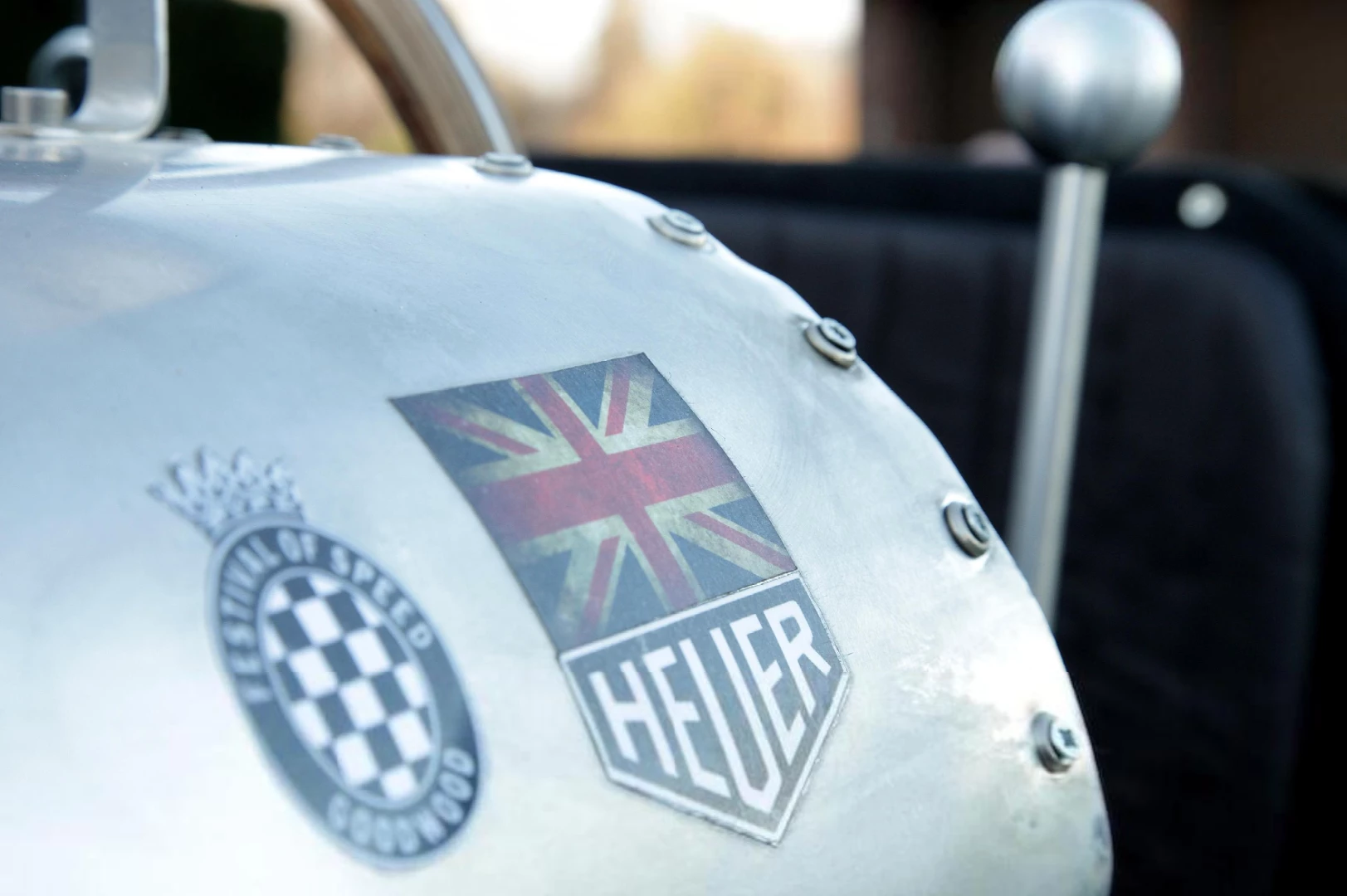 This hand-made 1920s Bentley 4½-Liter Replica Children's Car is to be auctioned at Bonhams' Les Grandes Marques du Monde au Grand Palais auction sale on February 8, 2018 and is estimated to sell for between €5,000 and €7,000