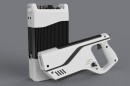 The Paladyne E1000MP and its control box