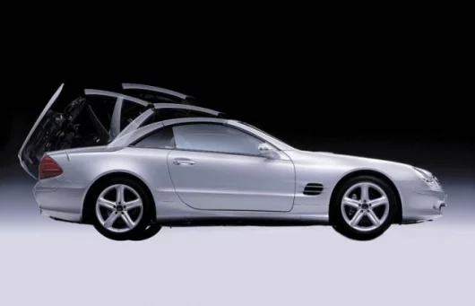 Time delay showing the Vario operation