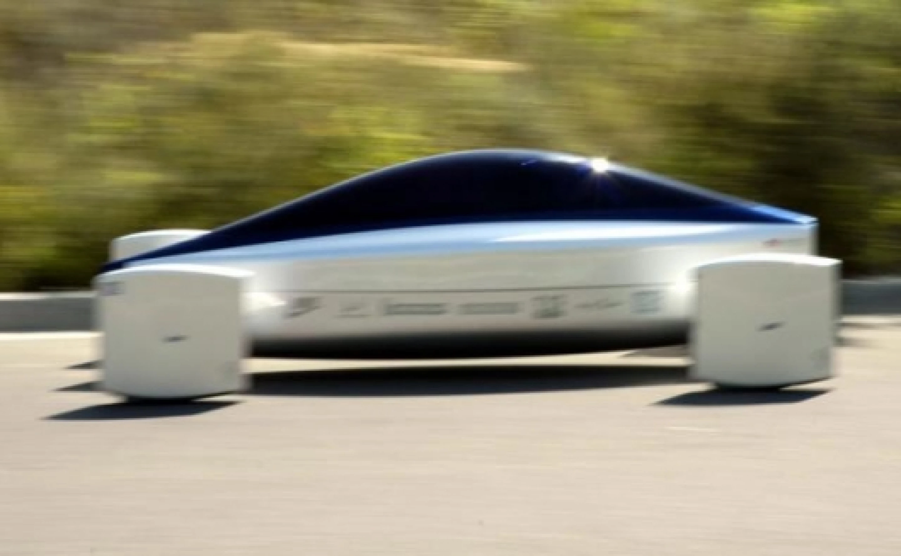 Xtreme Gravity Racing: Soapbox Derby meets Formula 1