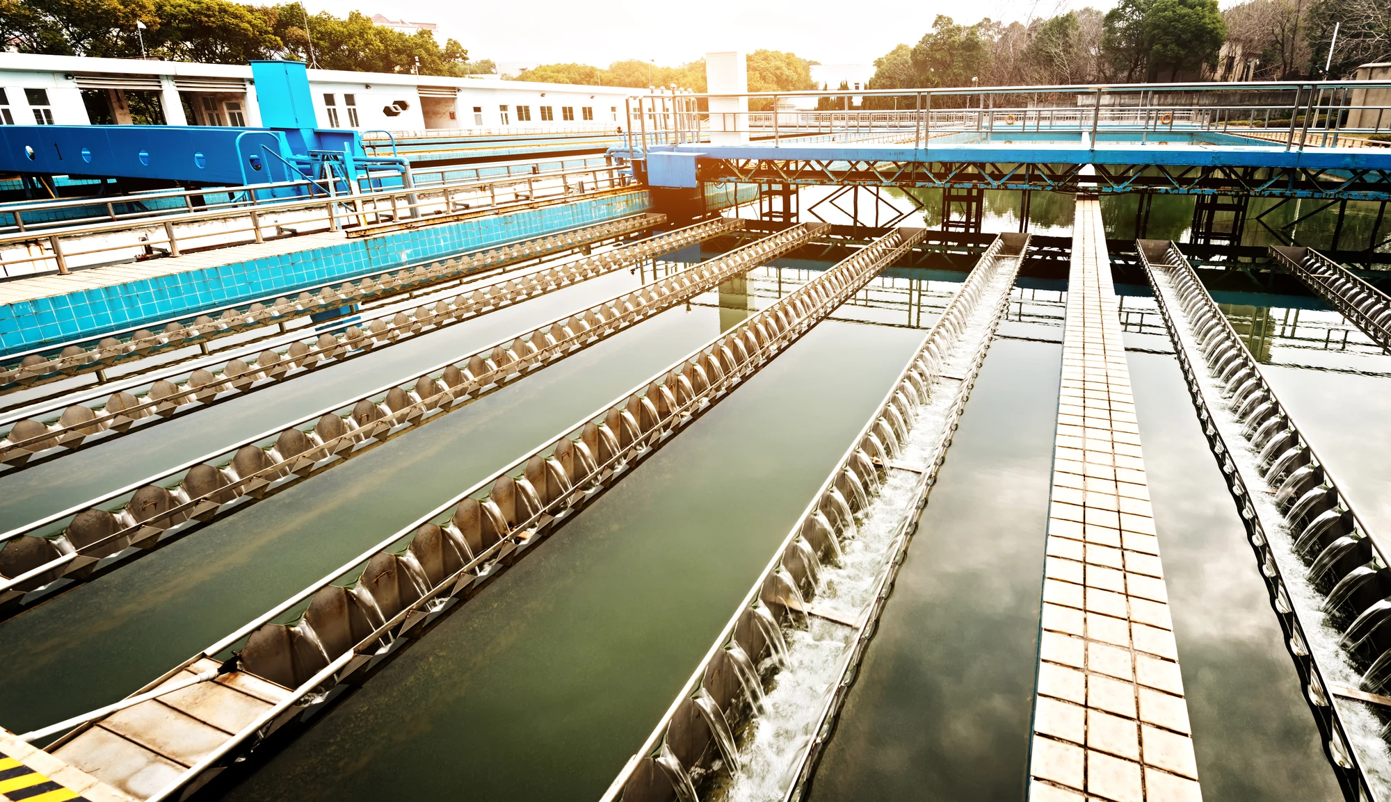 Scientists hope to use wastewater sampling as a way of monitoring the spread of coronavirus