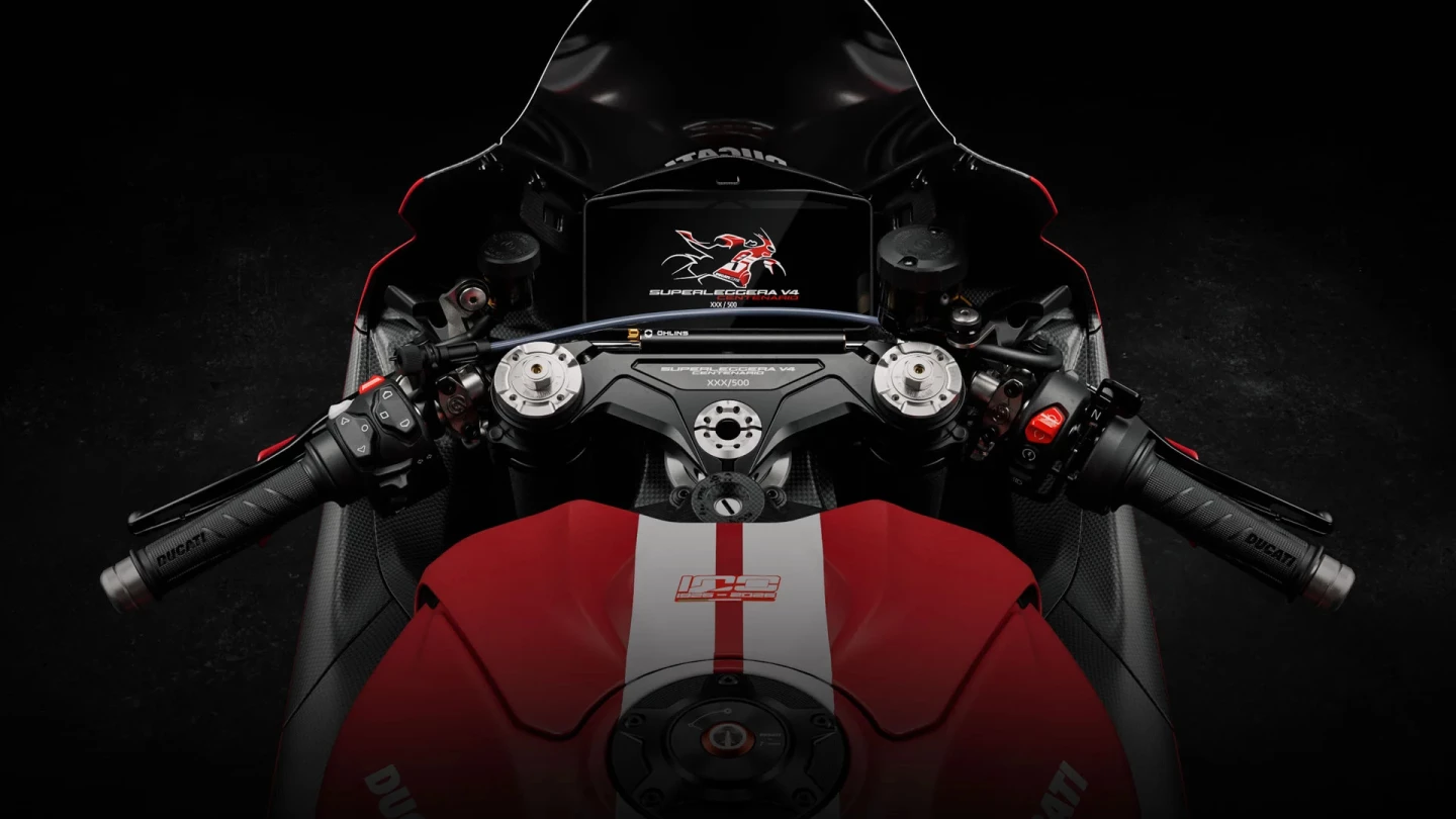 Electronics can't get more impressive than this