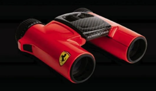 Ferrari VISIO 8x25 Binoculars