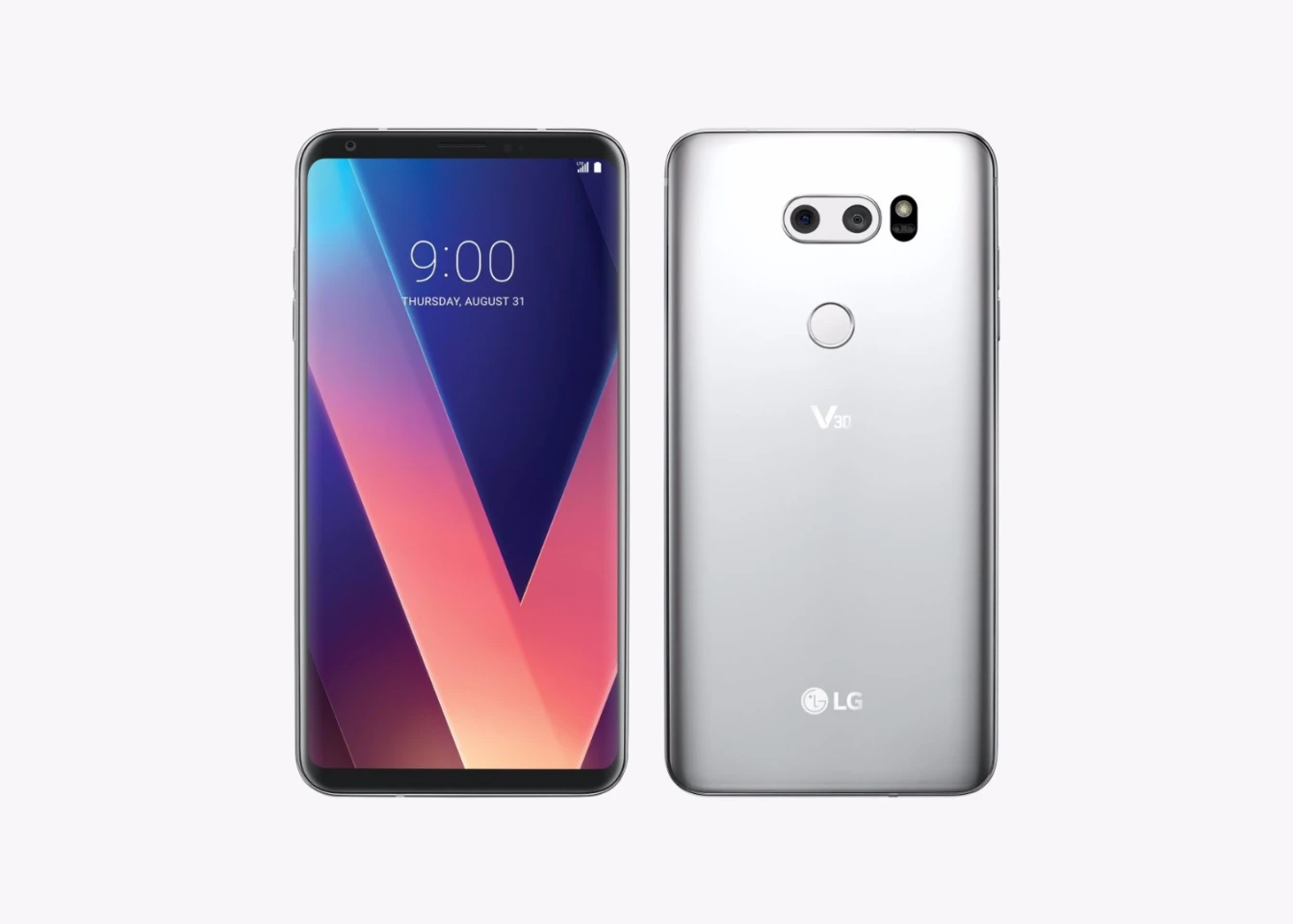 LG V30