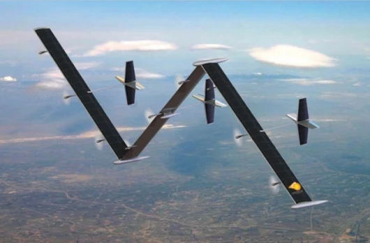 Odysseus' radical Z-wing configuration