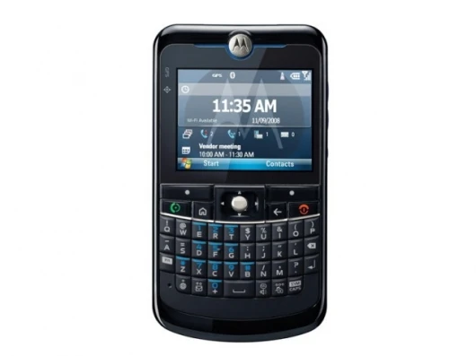 Motorola's MOTO Q 11 smartphone