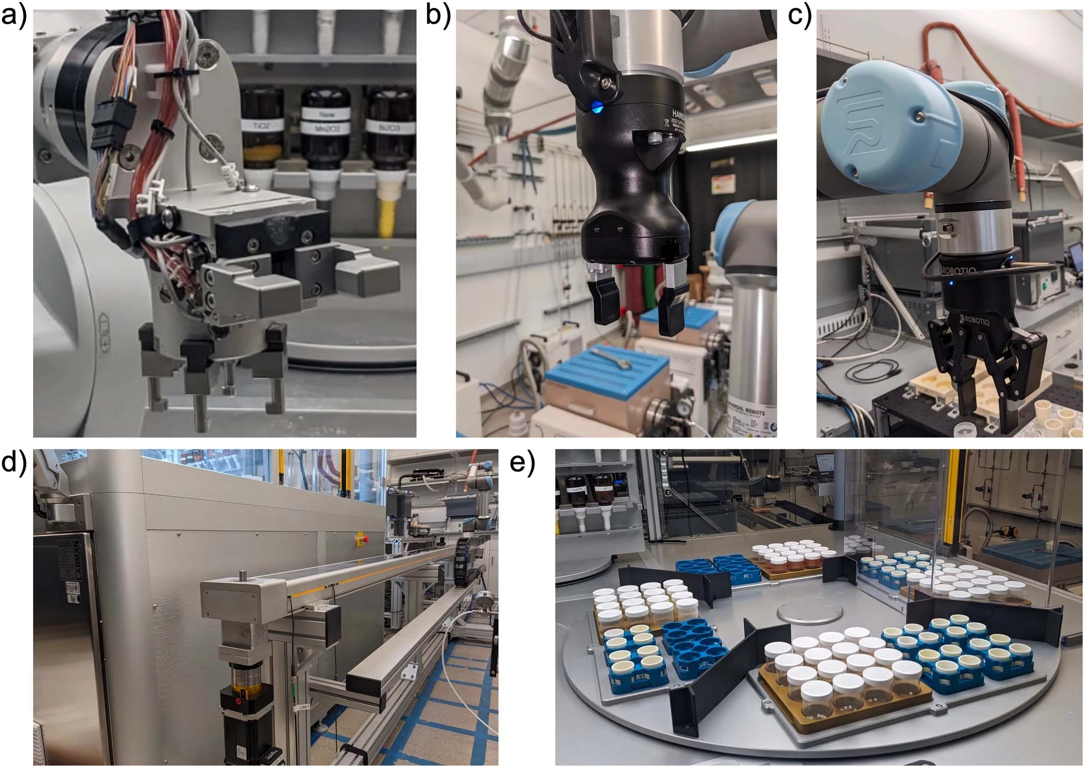 The autonomous lab tech promises to accelerate materials science even further