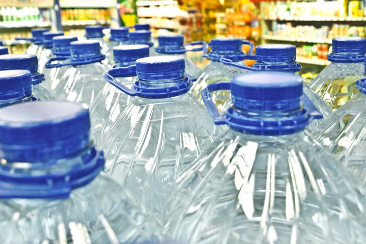 Scientists have studied the chemical components of everyday plastics such as drink bottles, and found that many contribute to fat cell development in mice