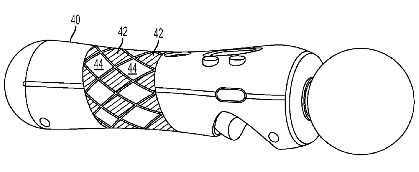 As it's described, the proposed controller would use alternating surfaces connected to thermal modules for either hot or cold to recreate various temperatures
