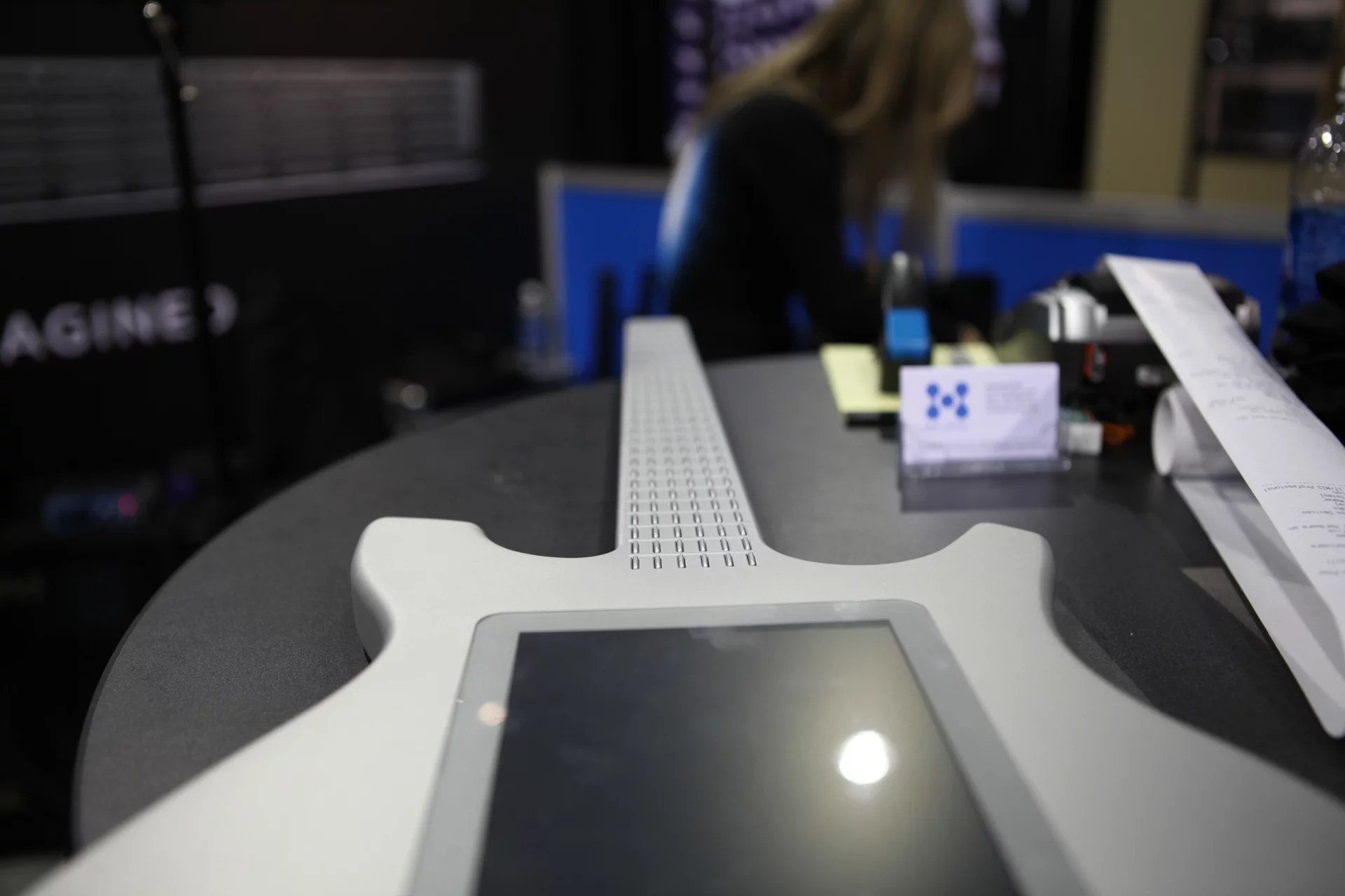 Kitara digital guitar