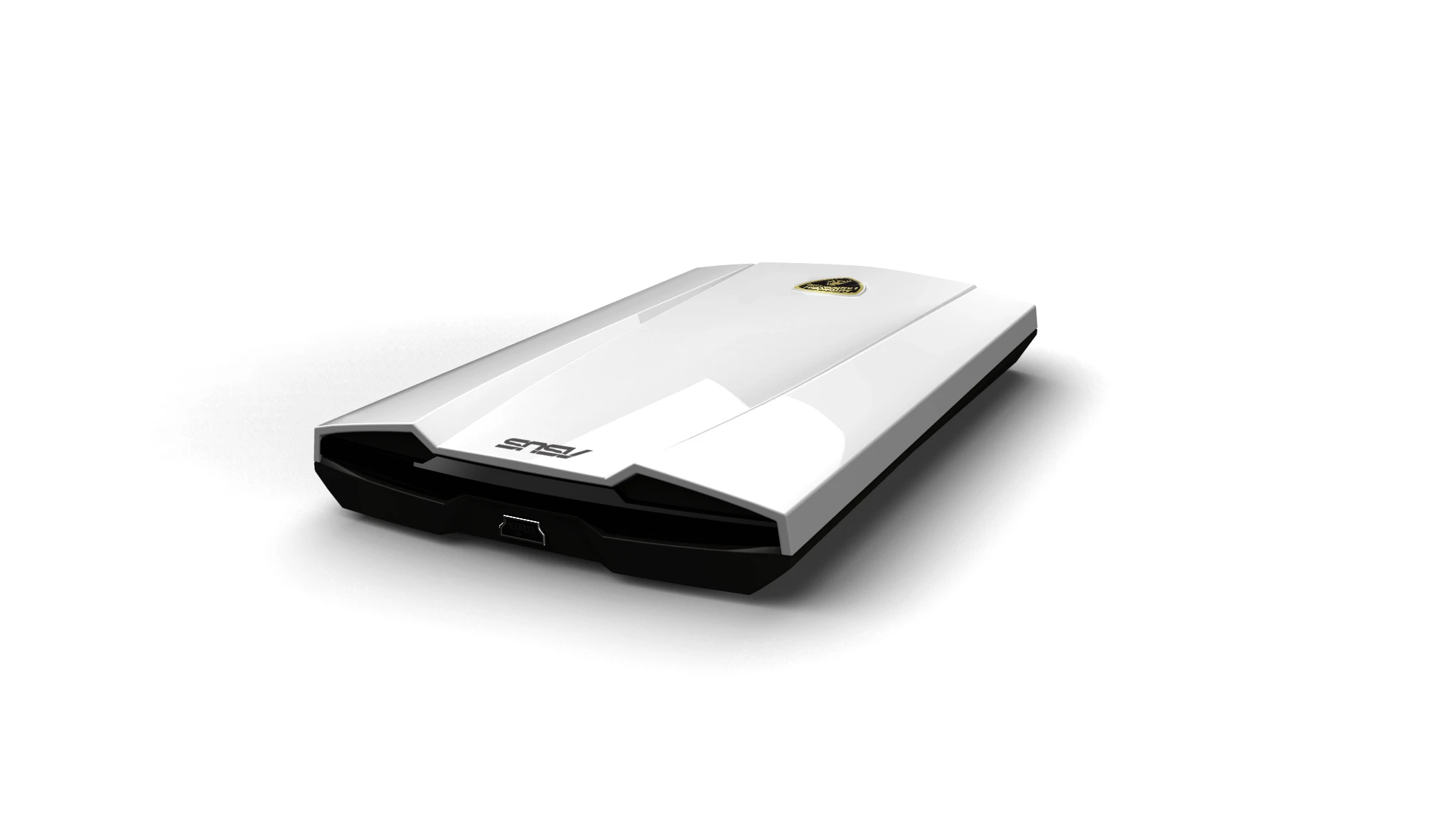 The storage solution is available in 500 GB and 750GB USB 2.0 capacities and 750GB USB flavor too