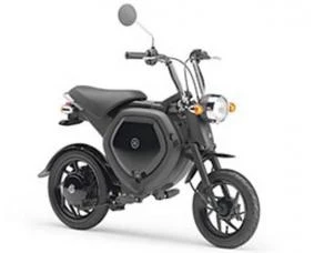 Yamaha EC-02