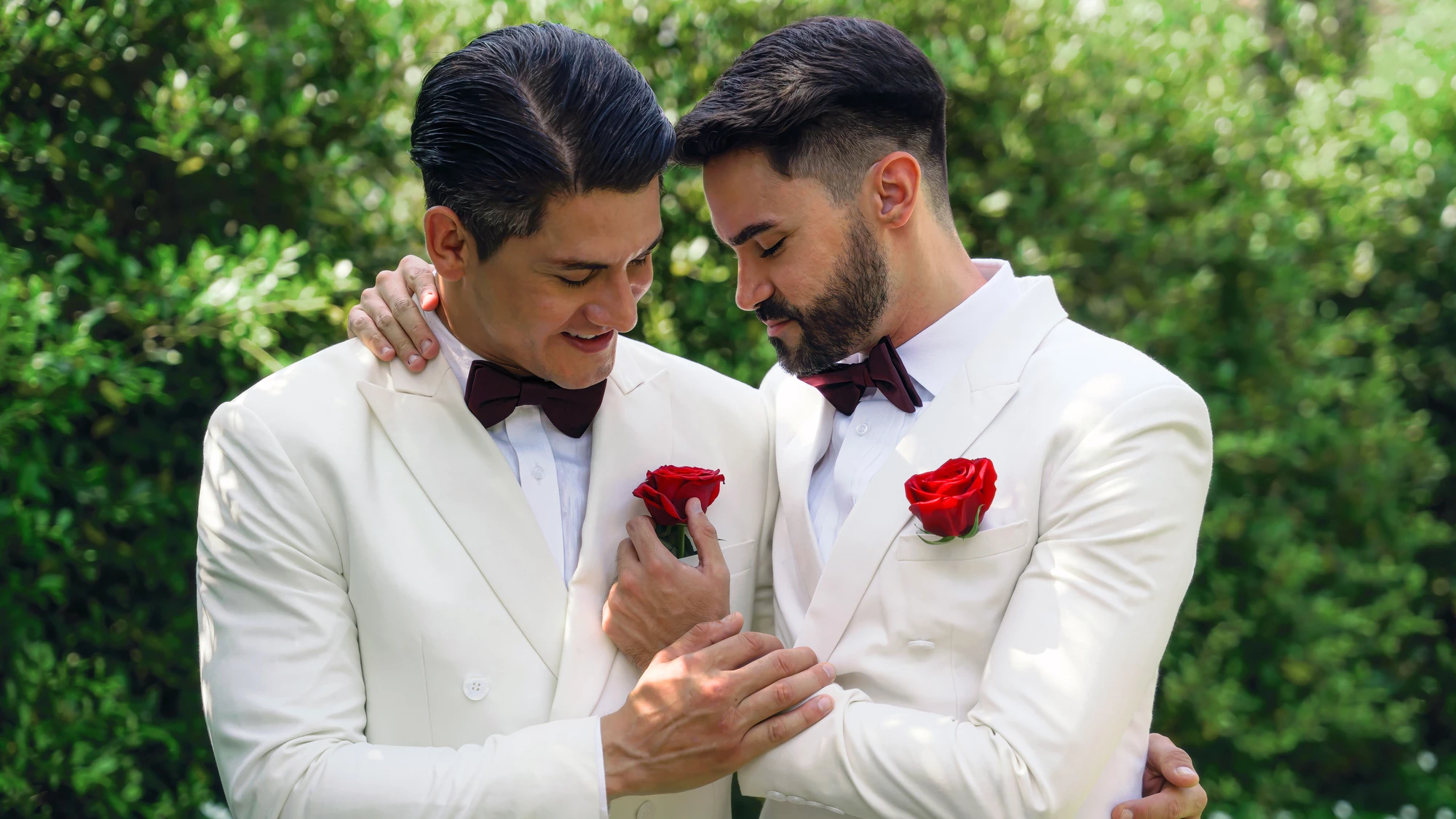 Recognition of same-sex marriage across the EU has had a negative impact on the US