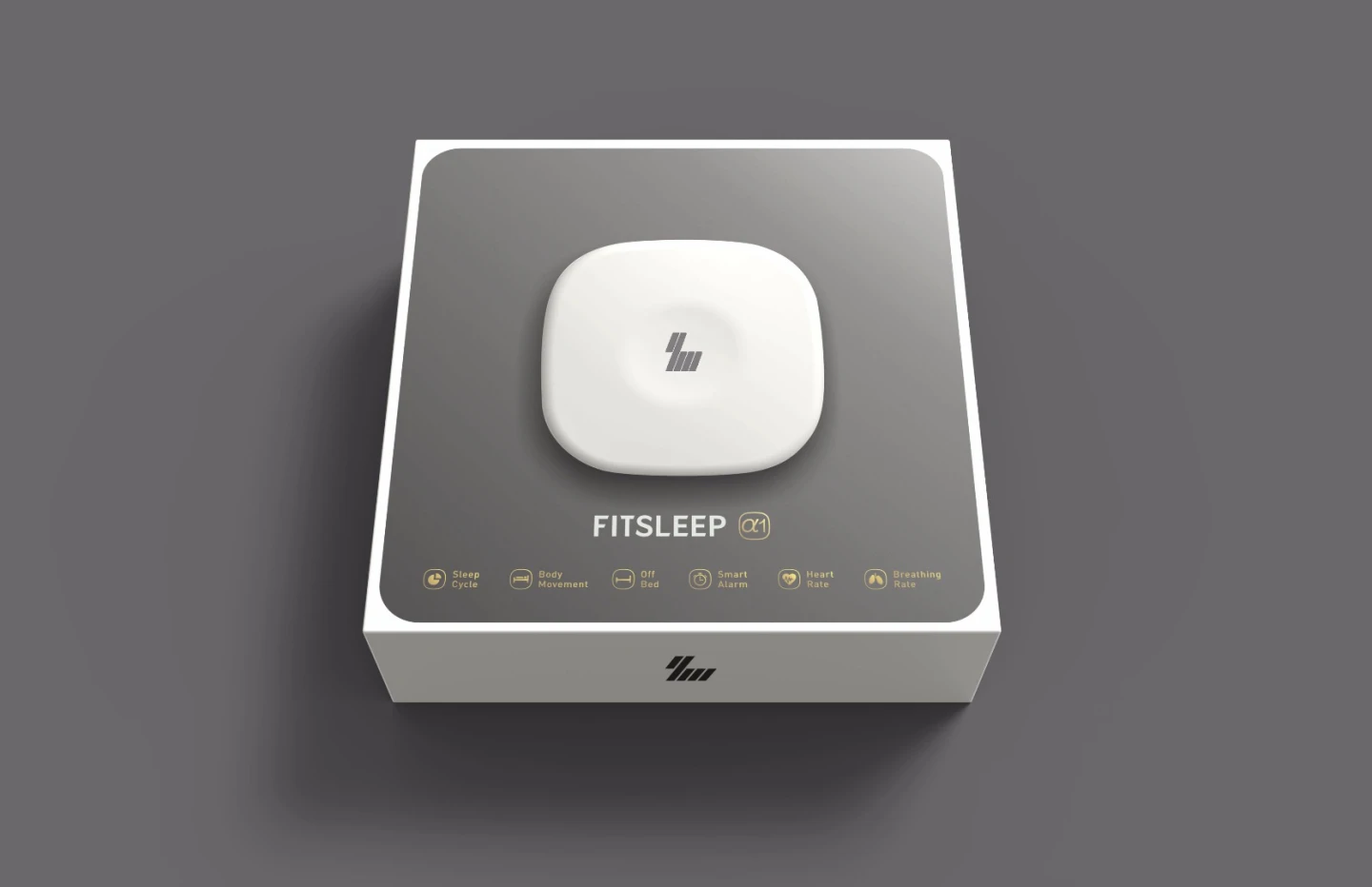 FitSleep is currently fundraising on Indiegogo