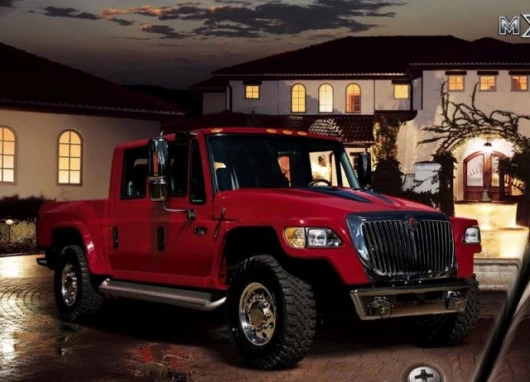 The MXT at home