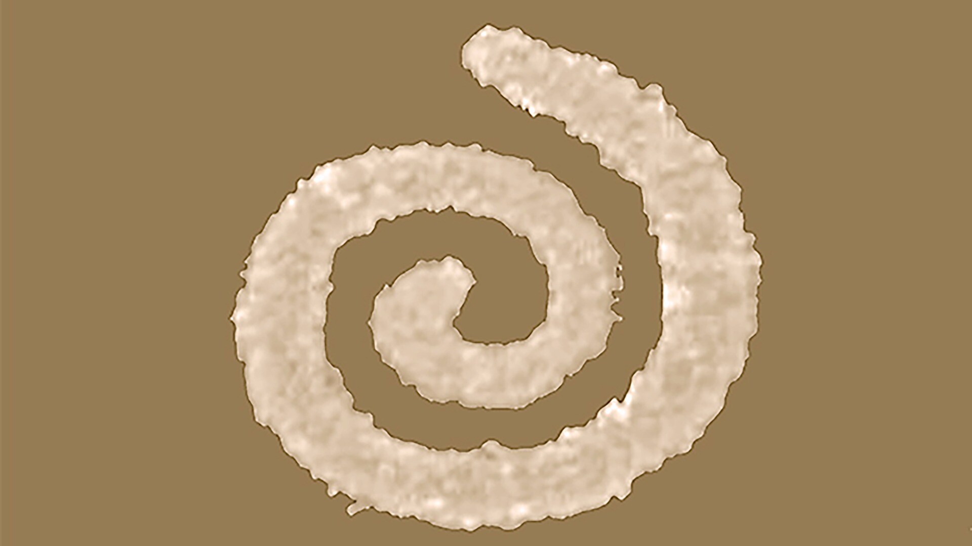 Nano-spirals" could make counterfeiting almost impossible