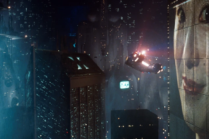 The Blade Runner sequel will be accompanied by VR content exclusive to Oculus