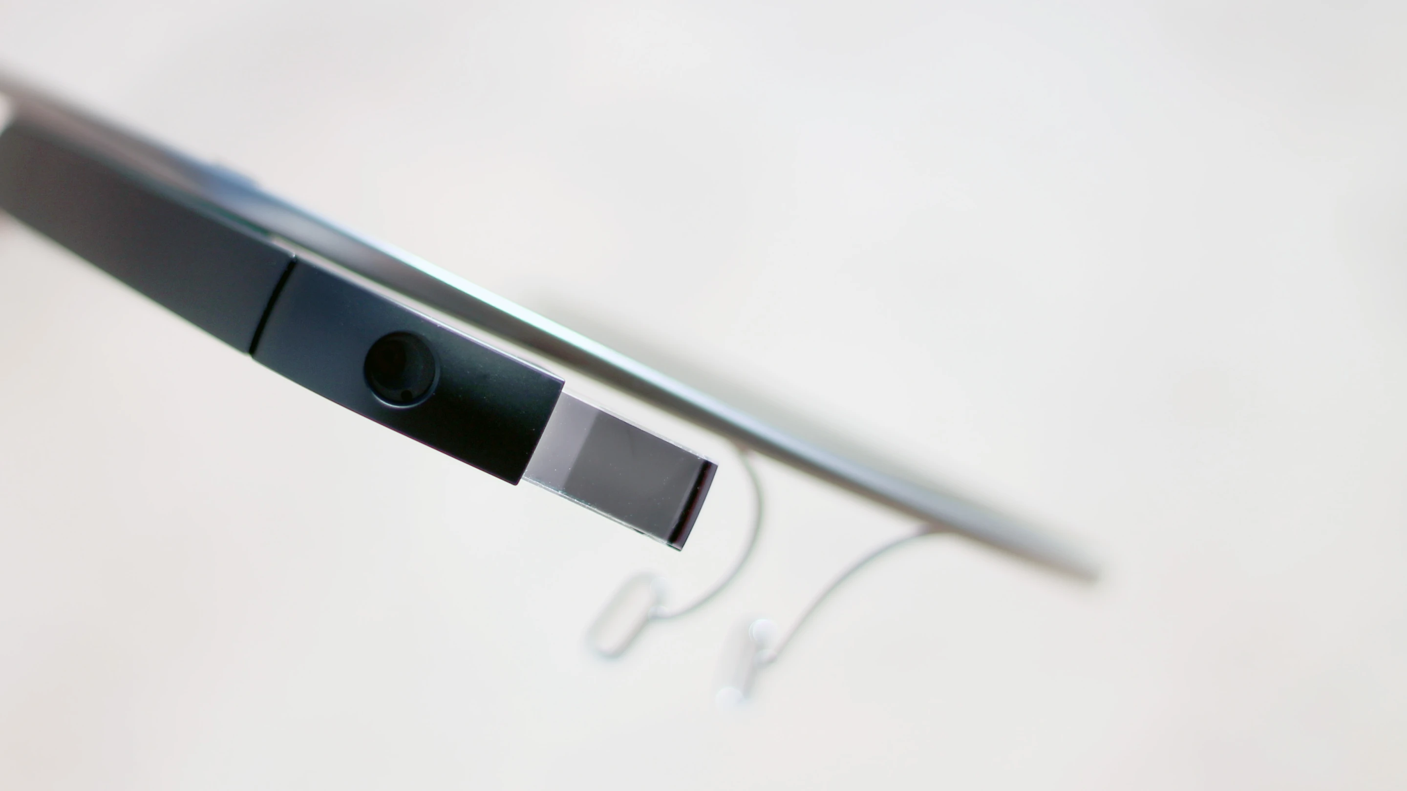 Google has probably made Glass about as attractive as a 2014 face-computer can be ... for whatever that's worth