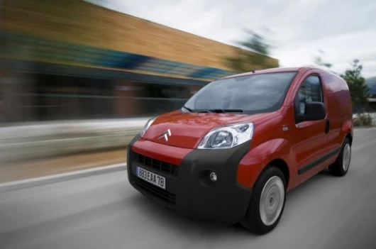 Citroën Nemo