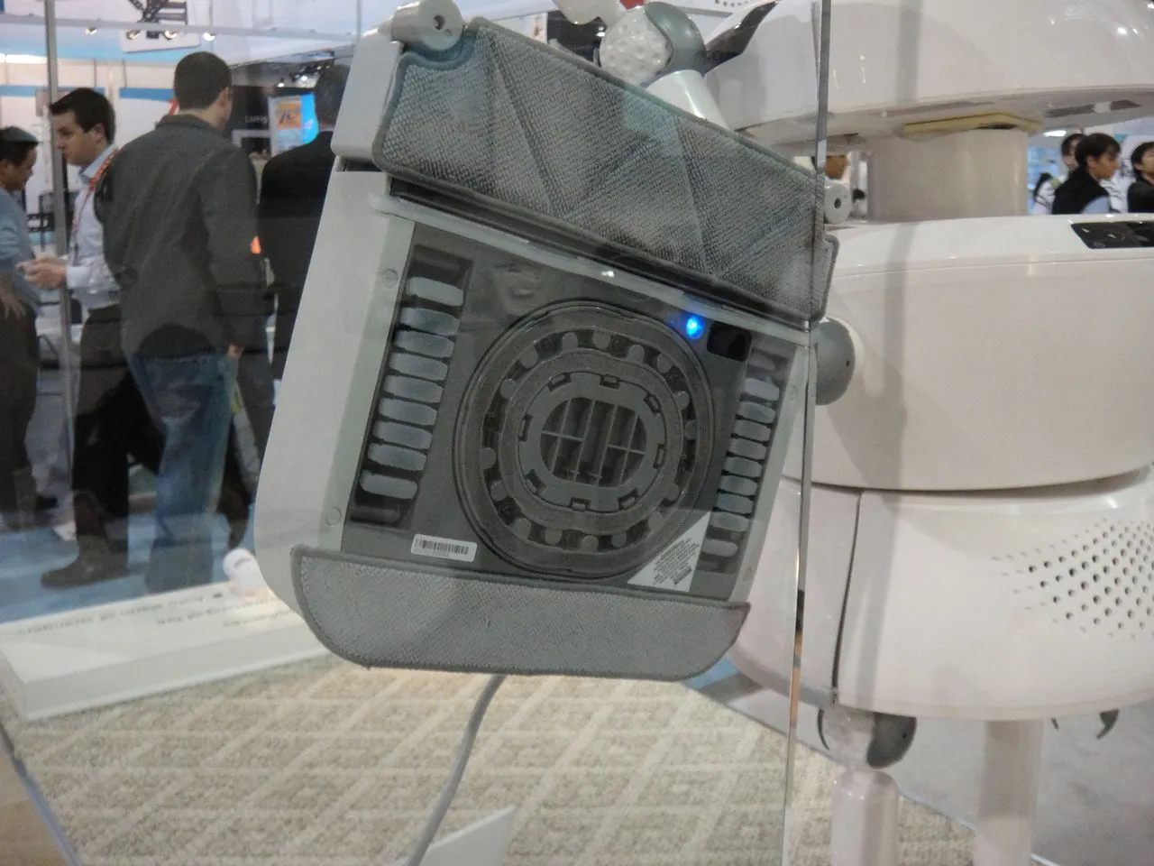 Winbot 7